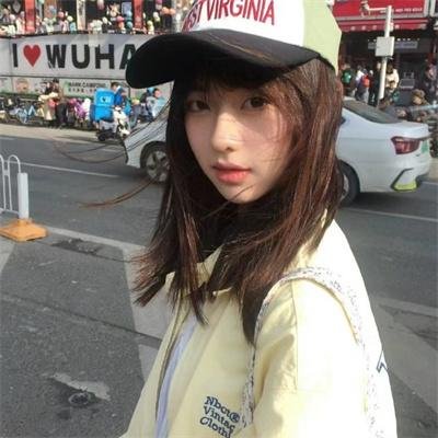 头发